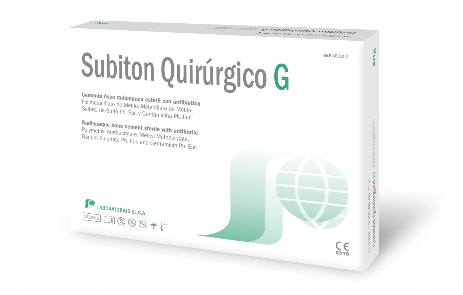 Subiton G Subiton G
