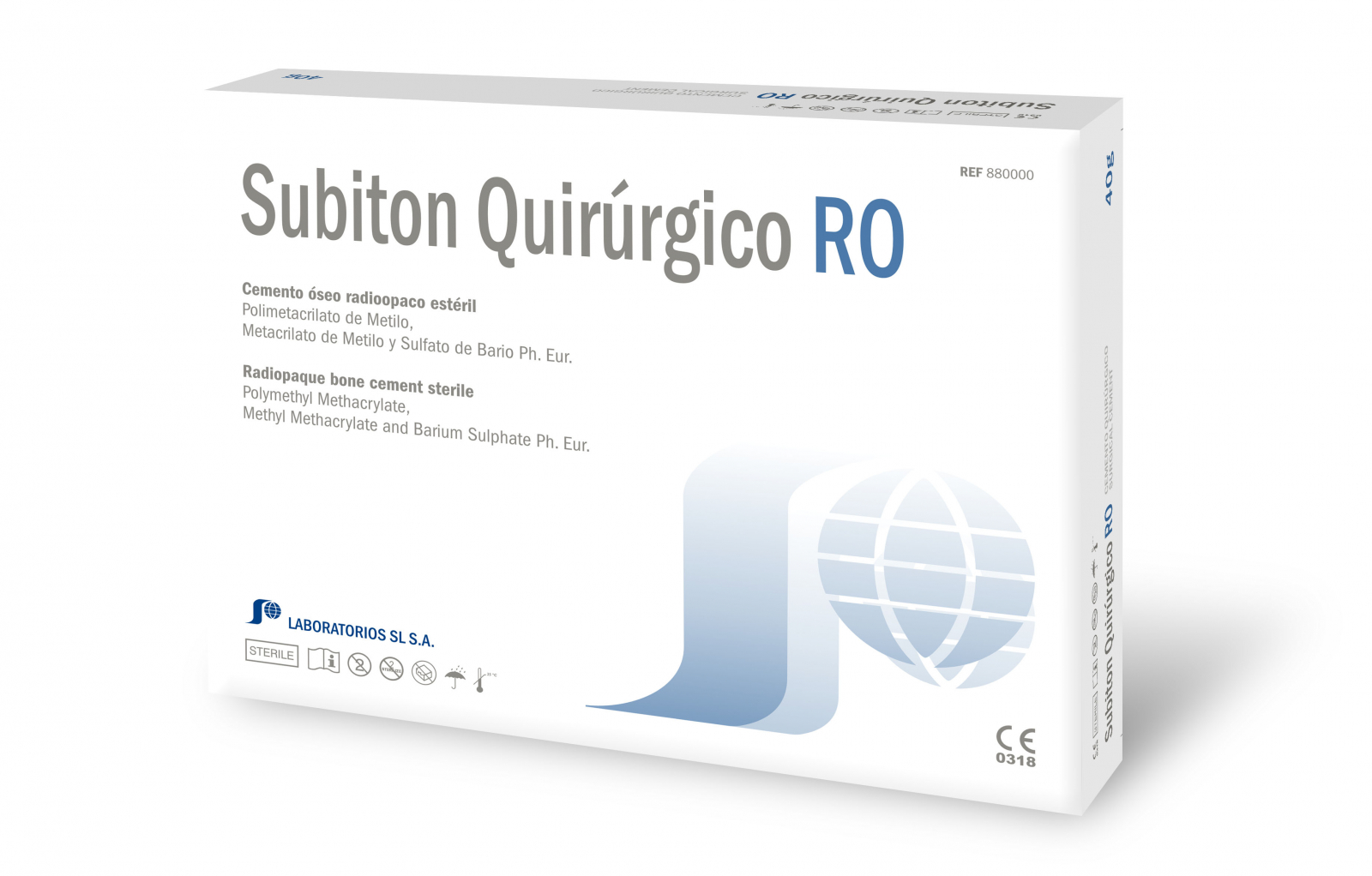 Subiton RO Subiton RO